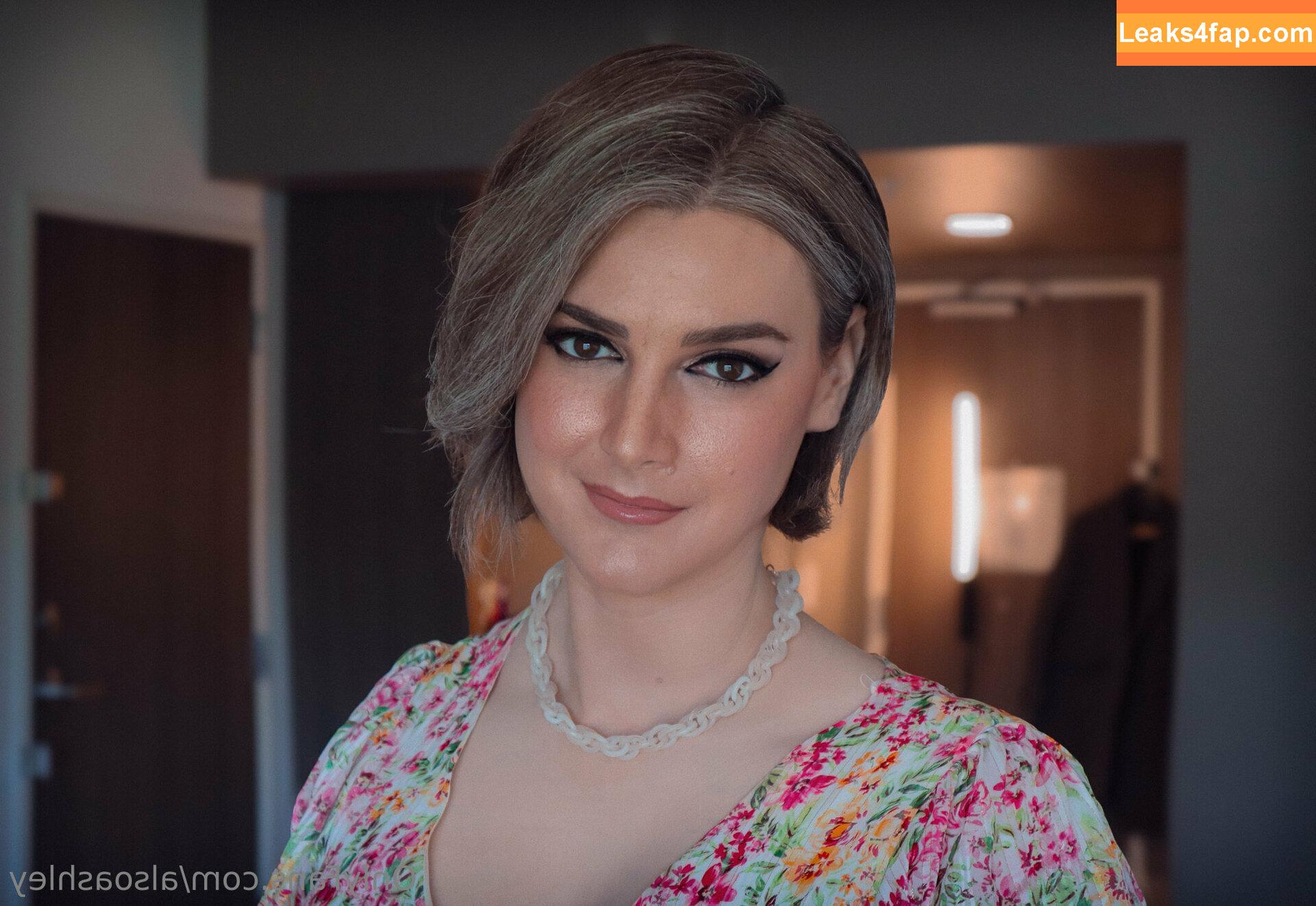 Ashley Barron / AlsoAshley / AlsoAshleyB / https: leaked photo photo #1785