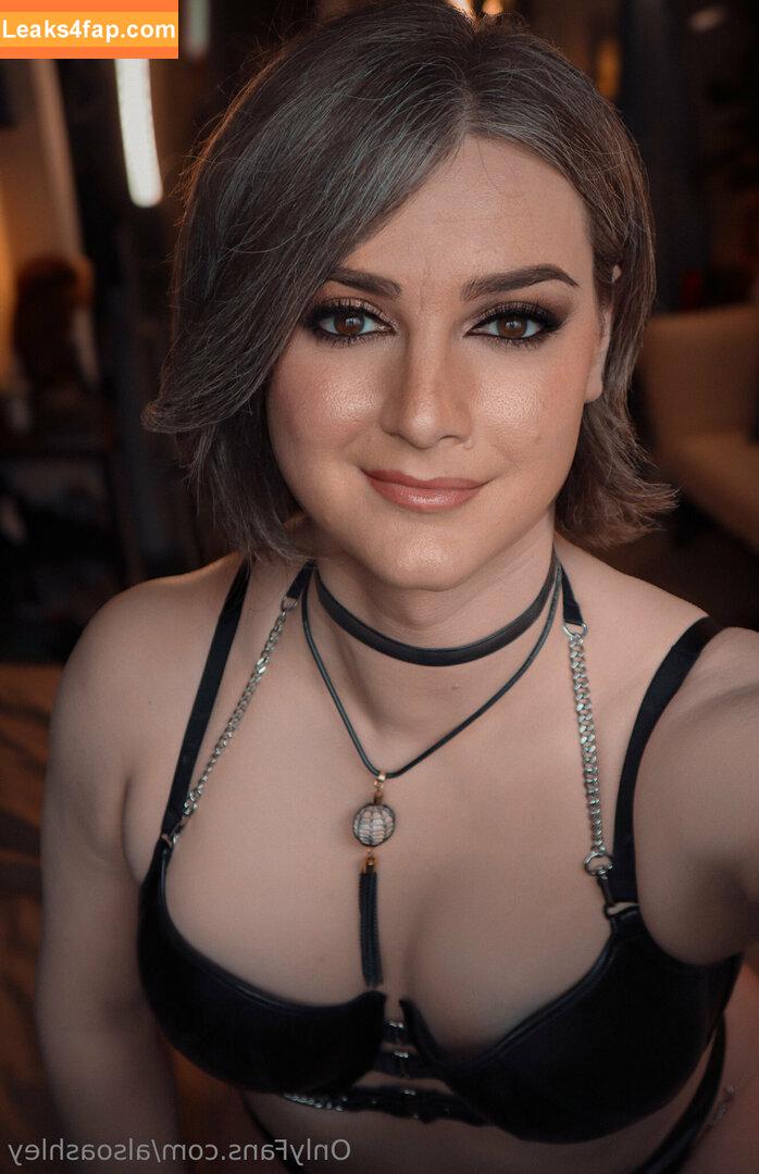 Ashley Barron / AlsoAshley / AlsoAshleyB / https: leaked photo photo #1787