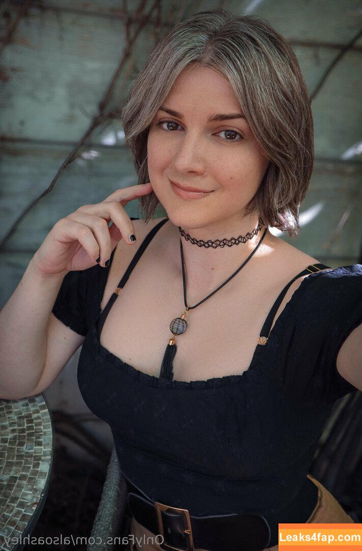 Ashley Barron / AlsoAshley / AlsoAshleyB / https: leaked photo photo #1824