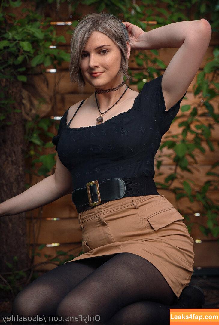 Ashley Barron / AlsoAshley / AlsoAshleyB / https: leaked photo photo #1831