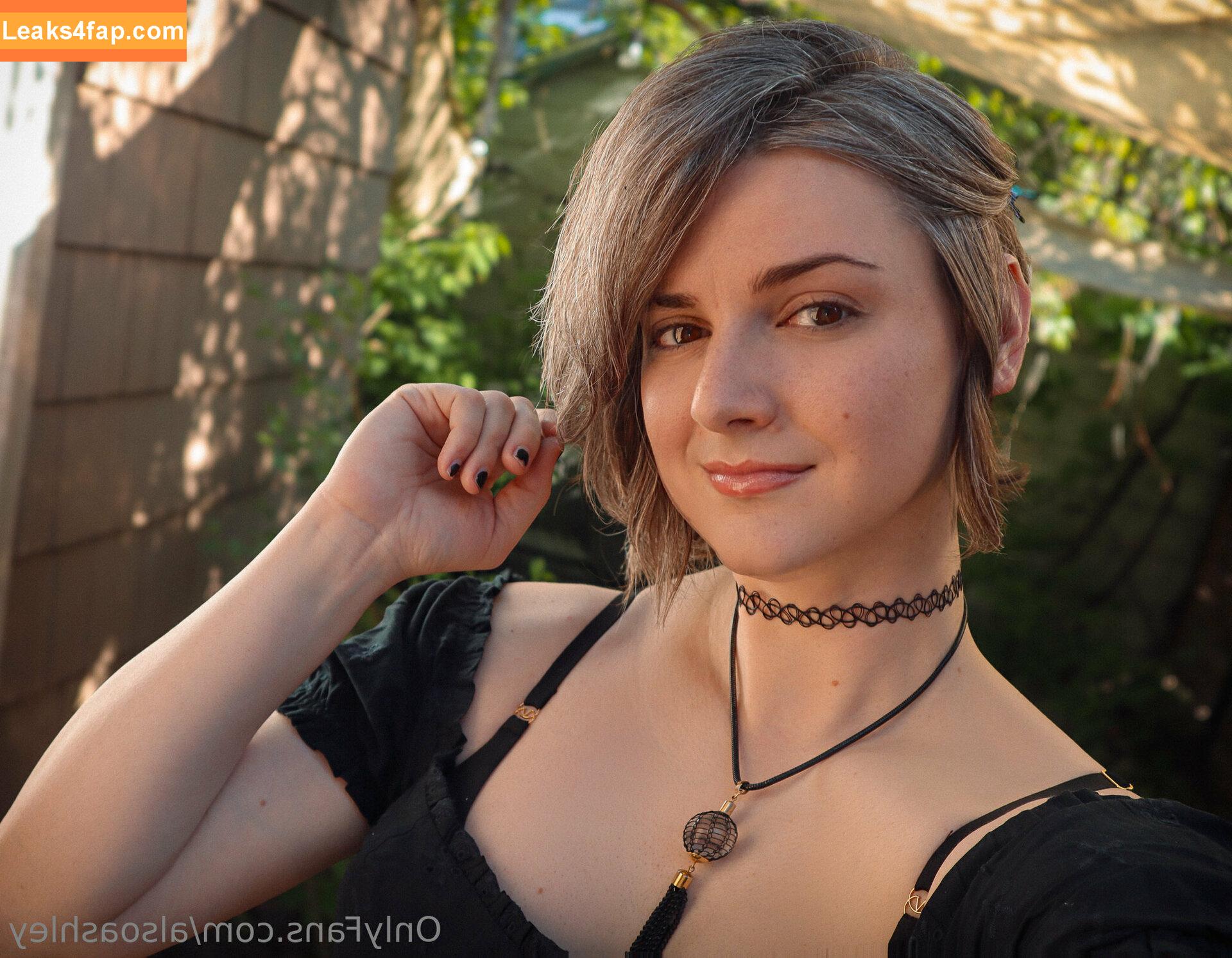 Ashley Barron / AlsoAshley / AlsoAshleyB / https: leaked photo photo #1834