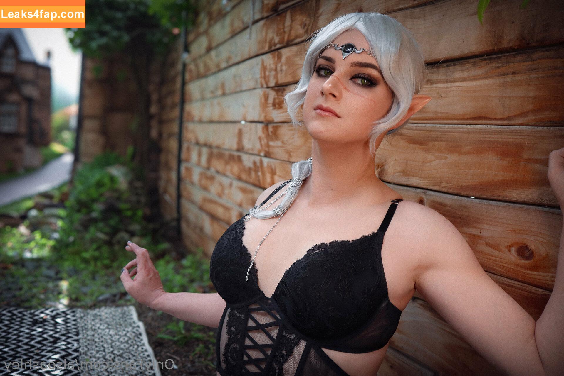 Ashley Barron / AlsoAshley / AlsoAshleyB / https: leaked photo photo #1839