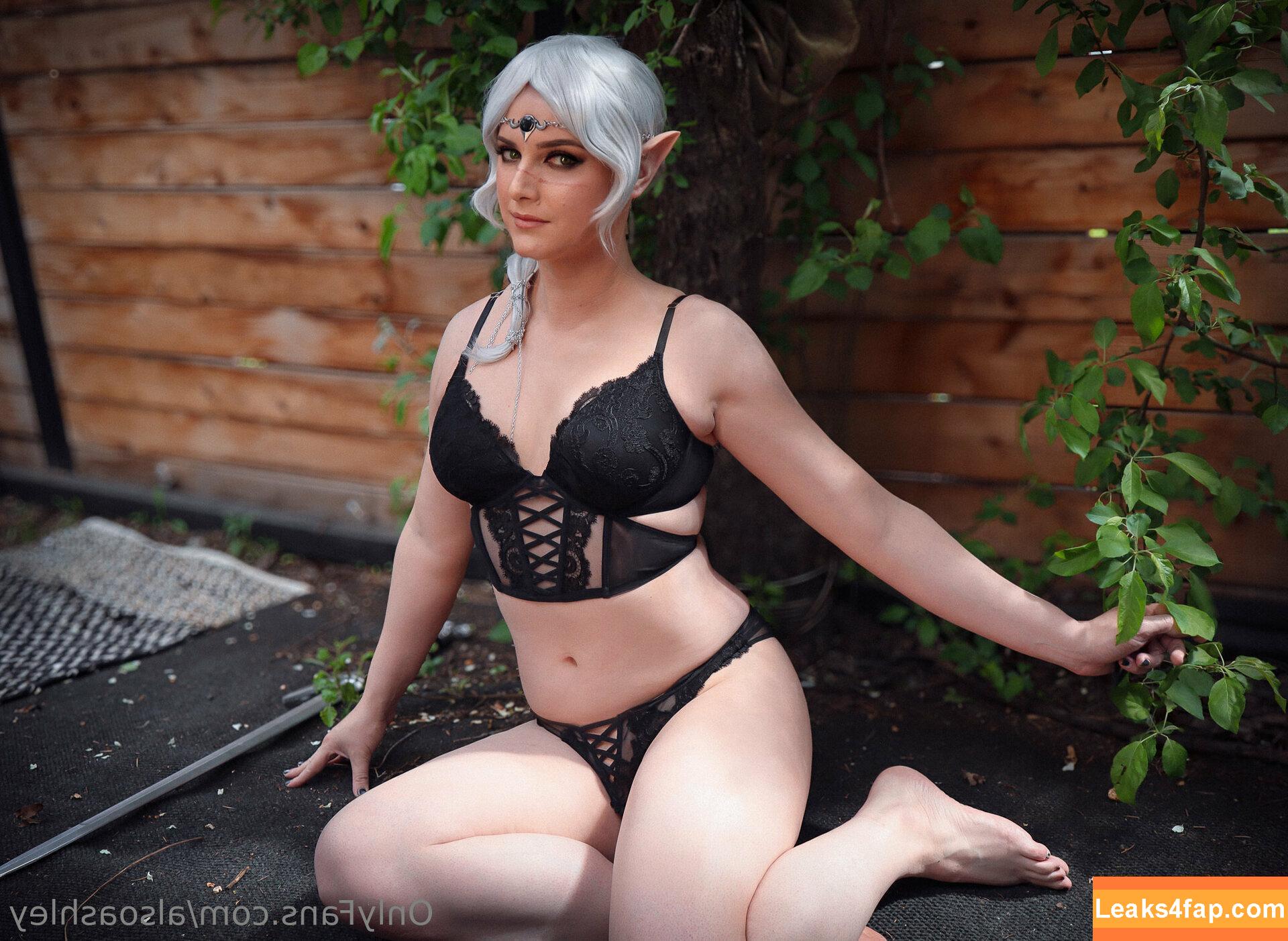 Ashley Barron / AlsoAshley / AlsoAshleyB / https: leaked photo photo #1842