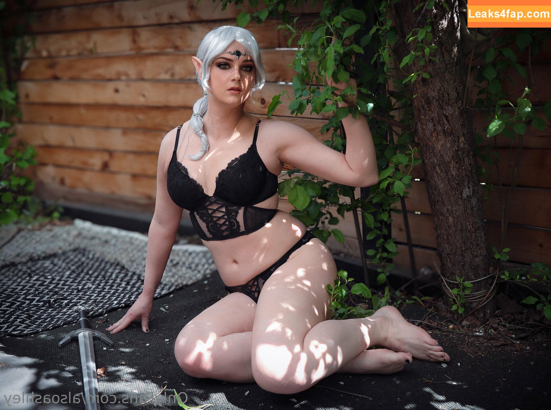 Ashley Barron / AlsoAshley / AlsoAshleyB / https: leaked photo photo #1843