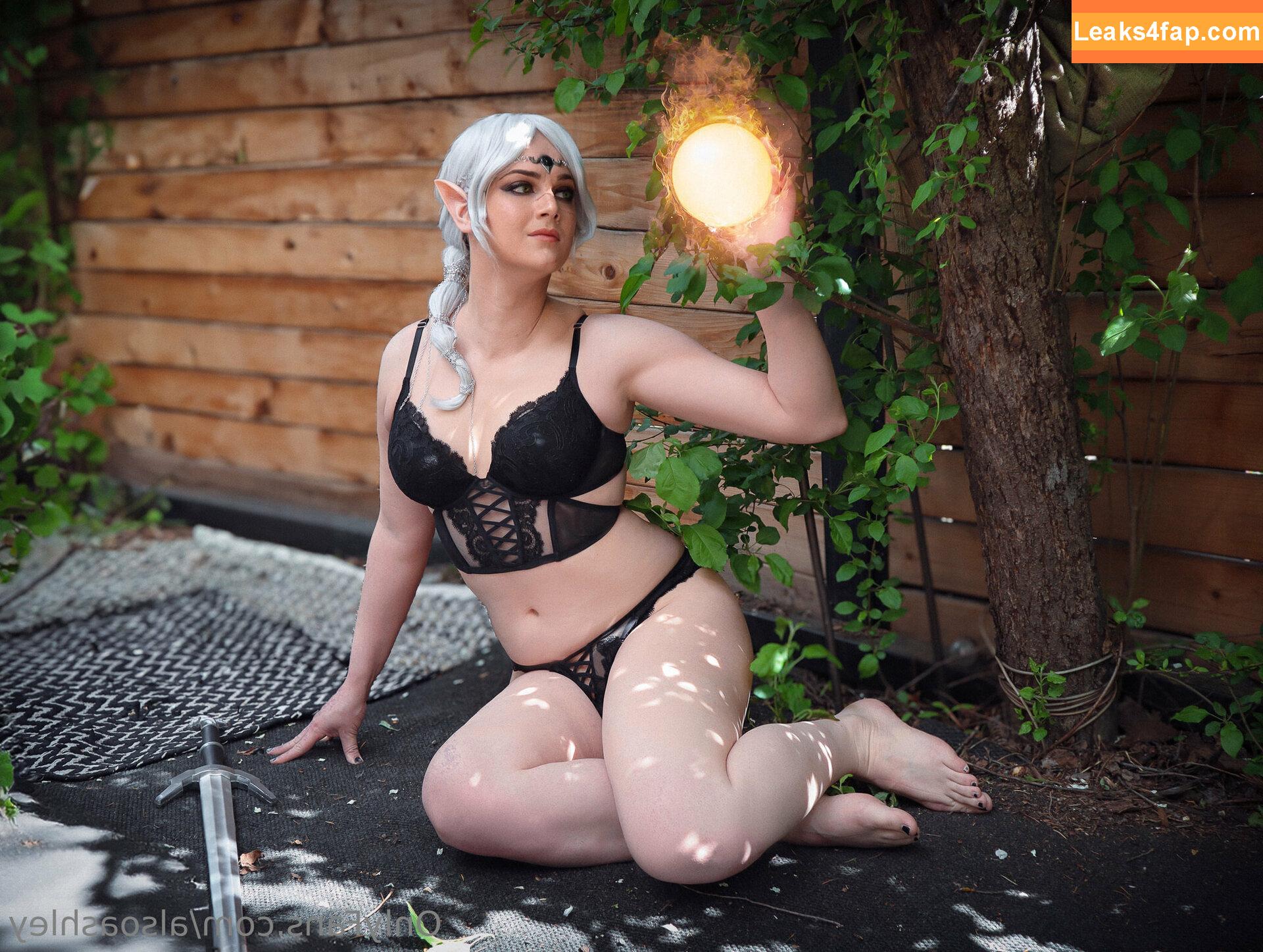 Ashley Barron / AlsoAshley / AlsoAshleyB / https: leaked photo photo #1844