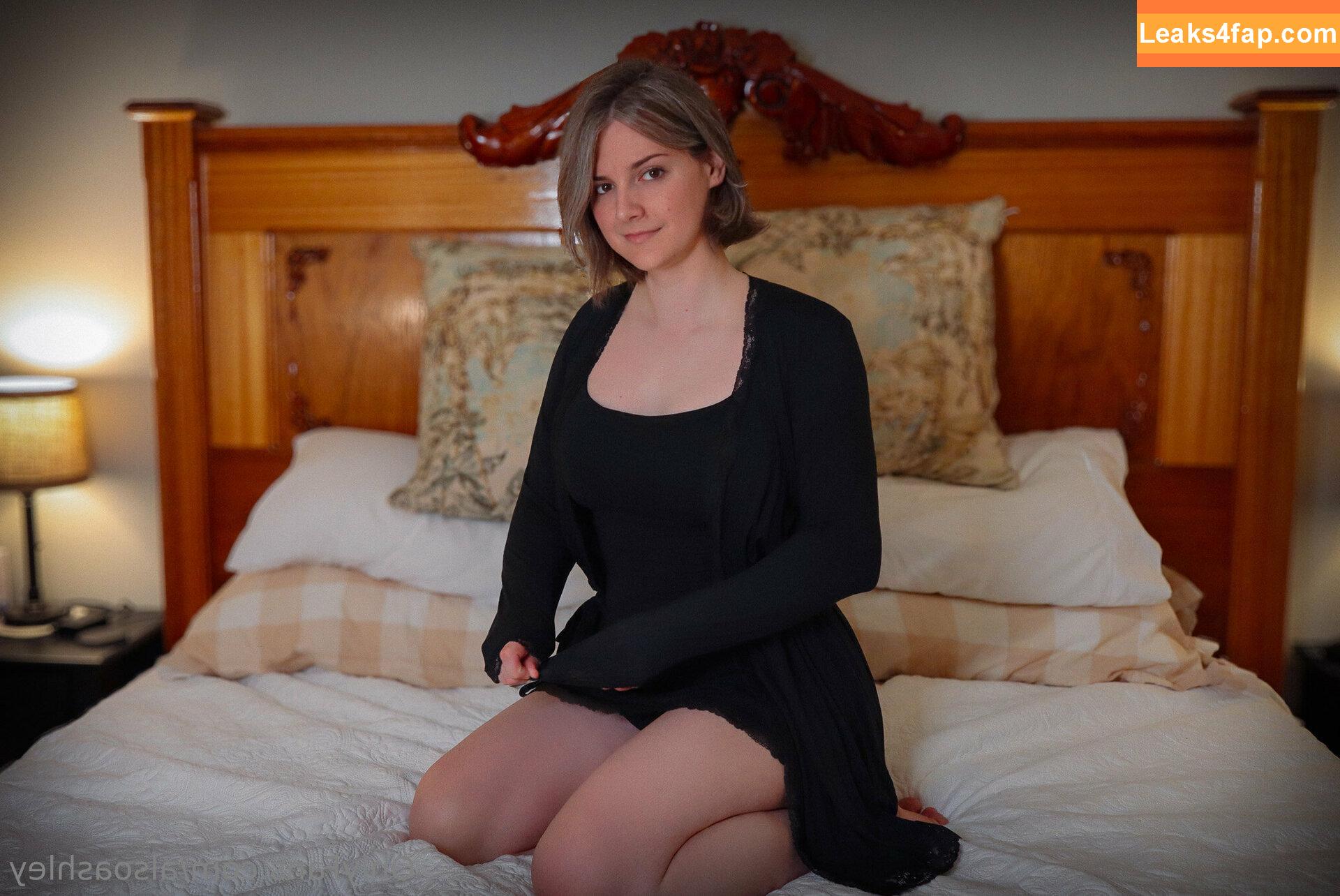 Ashley Barron / AlsoAshley / AlsoAshleyB / https: leaked photo photo #1865