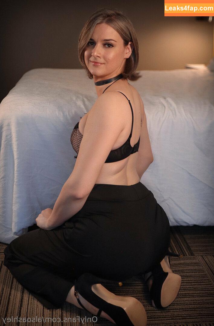 Ashley Barron / AlsoAshley / AlsoAshleyB / https: leaked photo photo #1889