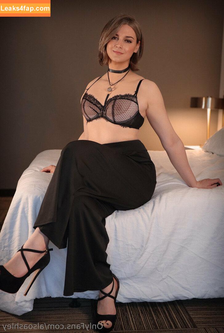 Ashley Barron / AlsoAshley / AlsoAshleyB / https: leaked photo photo #1894