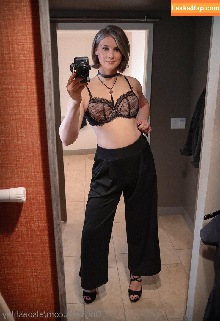 Ashley Barron / AlsoAshley / AlsoAshleyB / https: leaked photo photo #1898