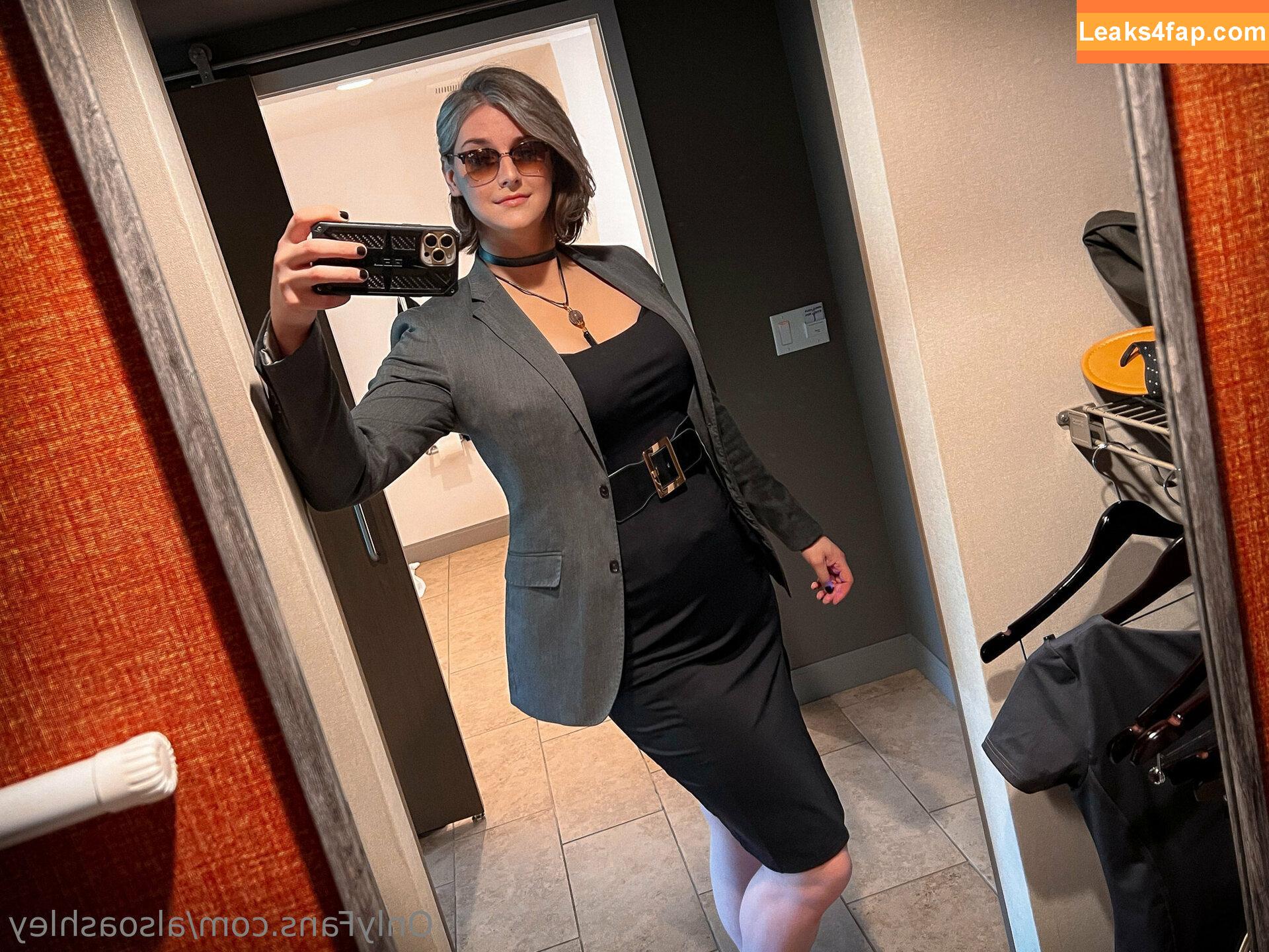 Ashley Barron / AlsoAshley / AlsoAshleyB / https: leaked photo photo #1949