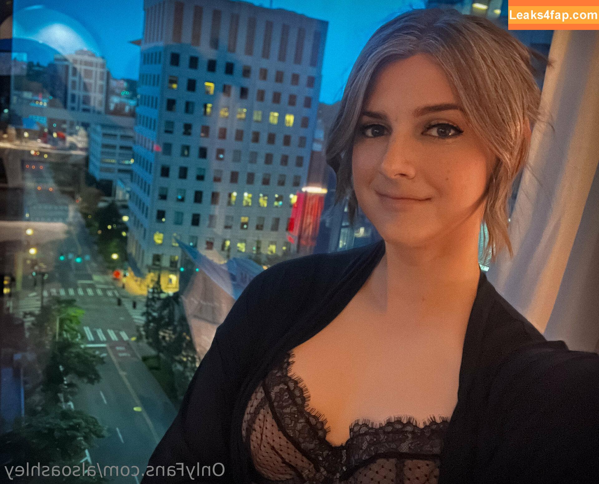 Ashley Barron / AlsoAshley / AlsoAshleyB / https: leaked photo photo #1958