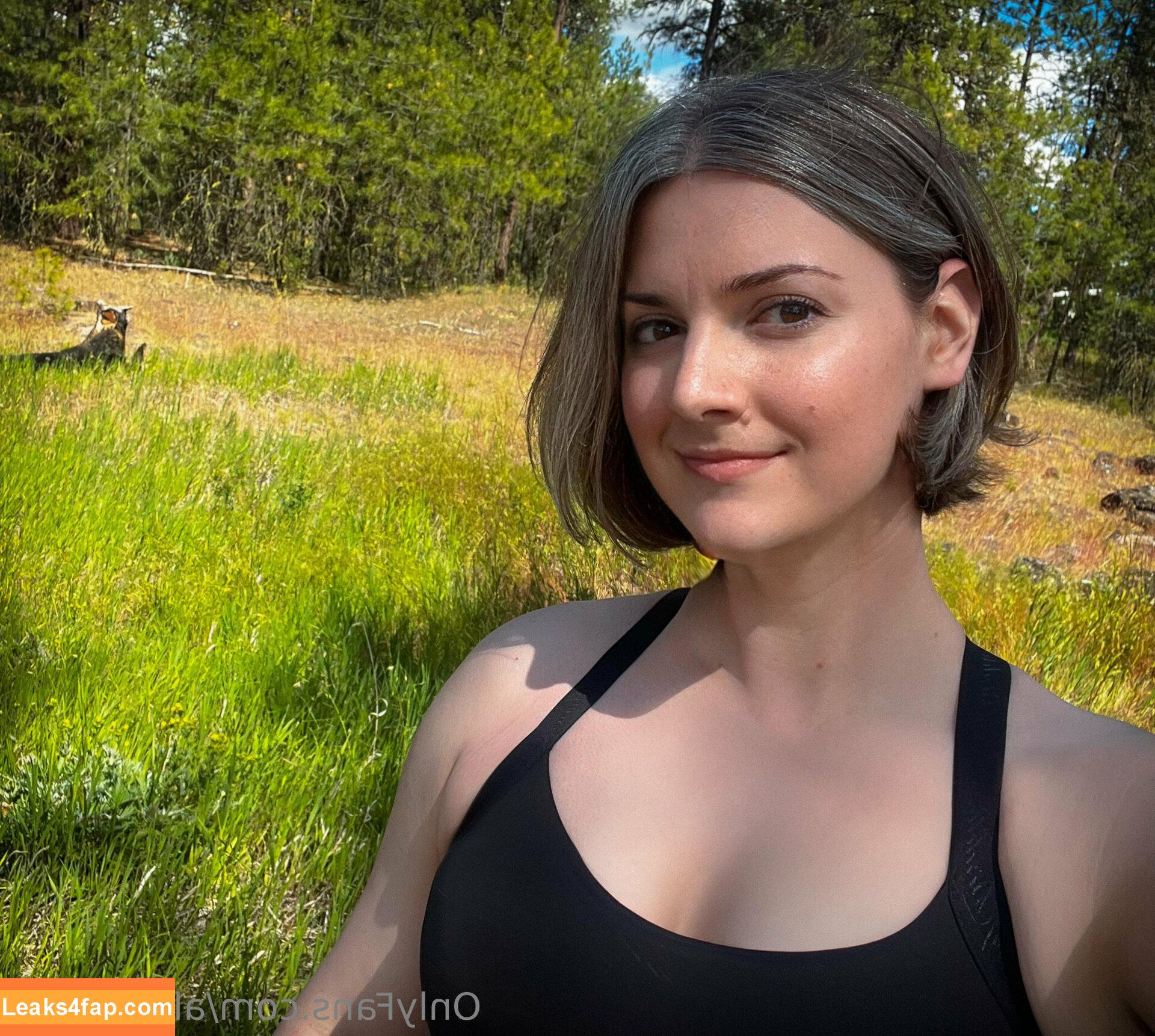 Ashley Barron / AlsoAshley / AlsoAshleyB / https: leaked photo photo #1963