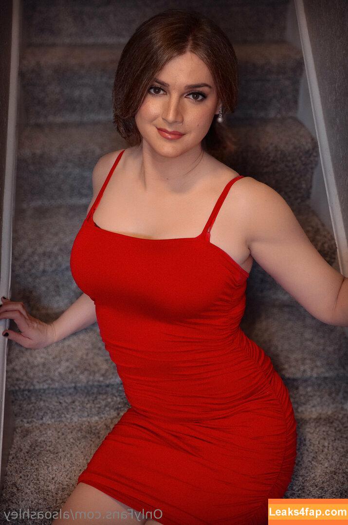 Ashley Barron / AlsoAshley / AlsoAshleyB / https: leaked photo photo #1965