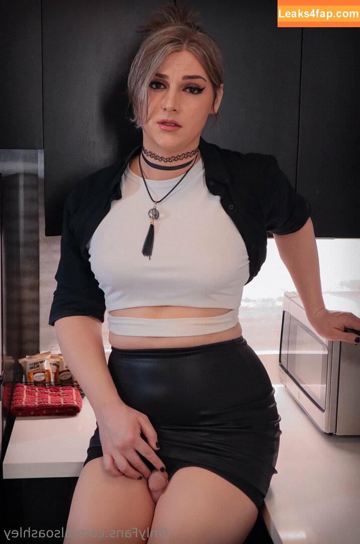 Ashley Barron / AlsoAshley / AlsoAshleyB / https: leaked photo photo #1972