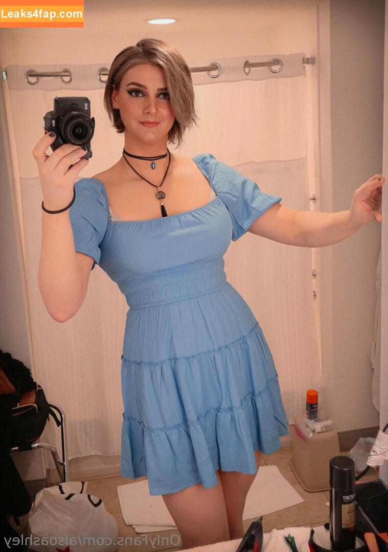 Ashley Barron / AlsoAshley / AlsoAshleyB / https: leaked photo photo #1992