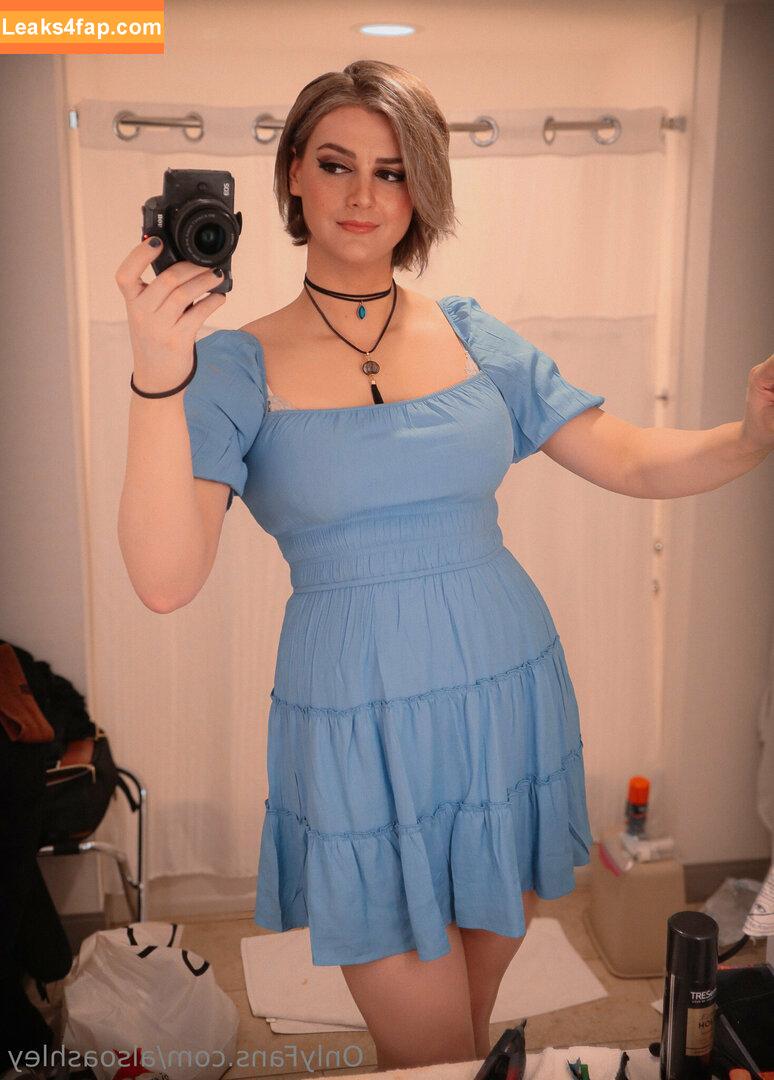 Ashley Barron / AlsoAshley / AlsoAshleyB / https: leaked photo photo #1993