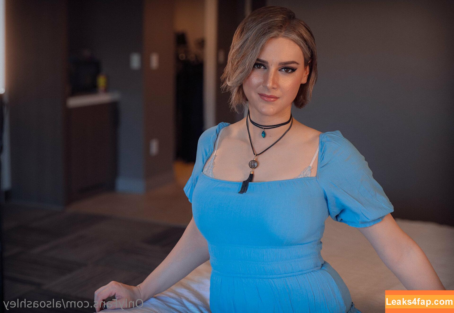 Ashley Barron / AlsoAshley / AlsoAshleyB / https: leaked photo photo #1997