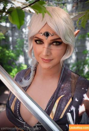 Ashley Barron photo #1608