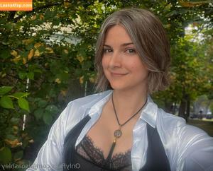 Ashley Barron photo #1625