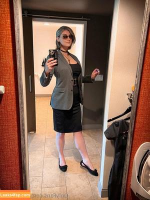 Ashley Barron photo #1696