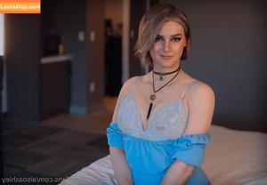 Ashley Barron photo #1731