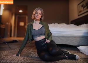 Ashley Barron photo #1745