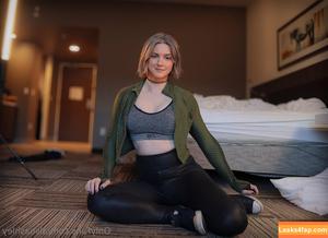 Ashley Barron photo #1746