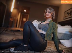 Ashley Barron photo #1747