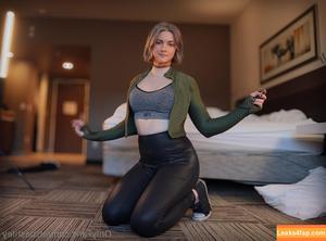 Ashley Barron photo #1748