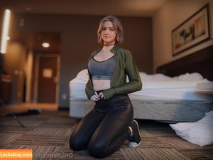 Ashley Barron photo #1751