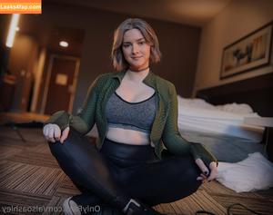 Ashley Barron photo #1754