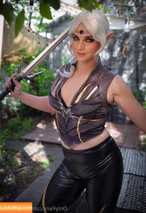 Ashley Barron photo #1838