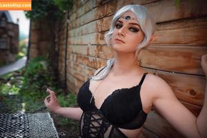 Ashley Barron photo #1839