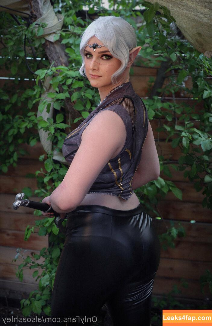 Ashley Barron / AlsoAshley / AlsoAshleyB / https: leaked photo photo #2039