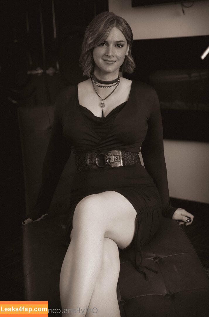 Ashley Barron / AlsoAshley / AlsoAshleyB / https: leaked photo photo #2082