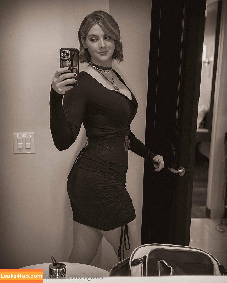 Ashley Barron / AlsoAshley / AlsoAshleyB / https: leaked photo photo #2094
