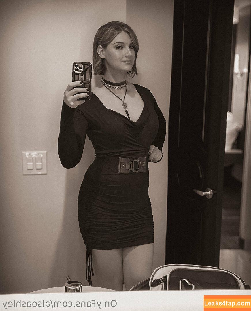 Ashley Barron / AlsoAshley / AlsoAshleyB / https: leaked photo photo #2095