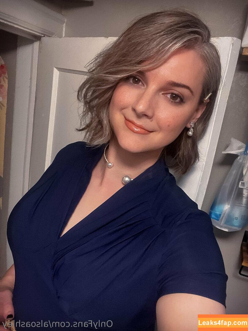 Ashley Barron / AlsoAshley / AlsoAshleyB / https: leaked photo photo #2128