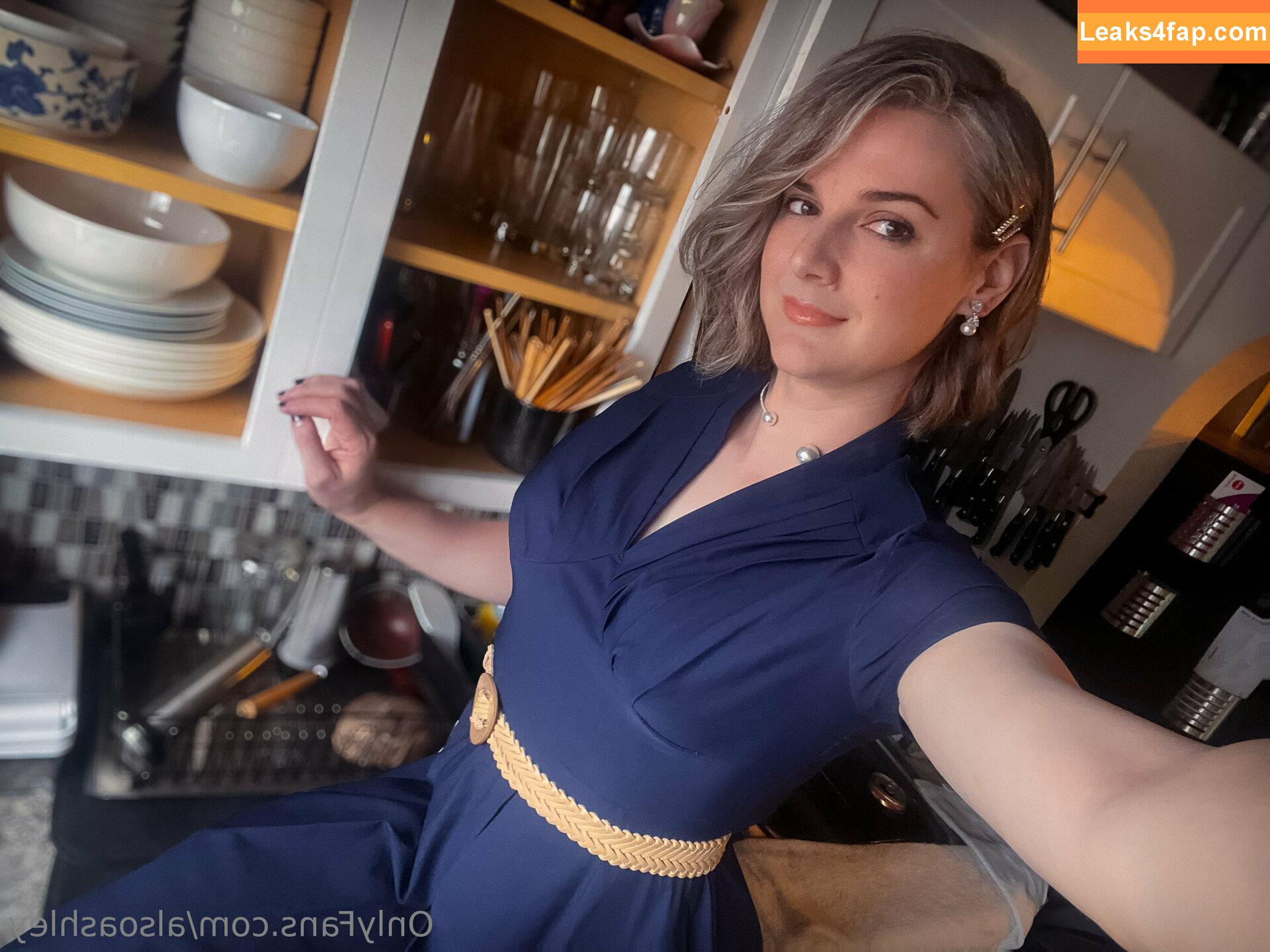 Ashley Barron / AlsoAshley / AlsoAshleyB / https: leaked photo photo #2137