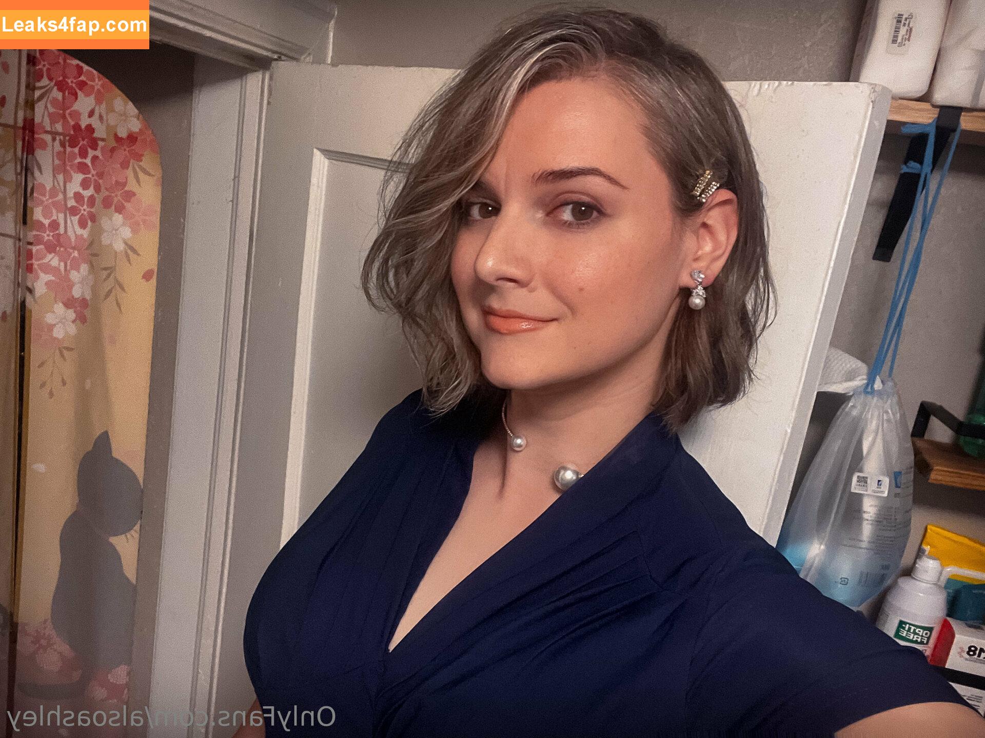 Ashley Barron / AlsoAshley / AlsoAshleyB / https: leaked photo photo #2138