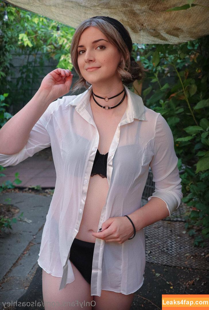 Ashley Barron / AlsoAshley / AlsoAshleyB / https: leaked photo photo #2148