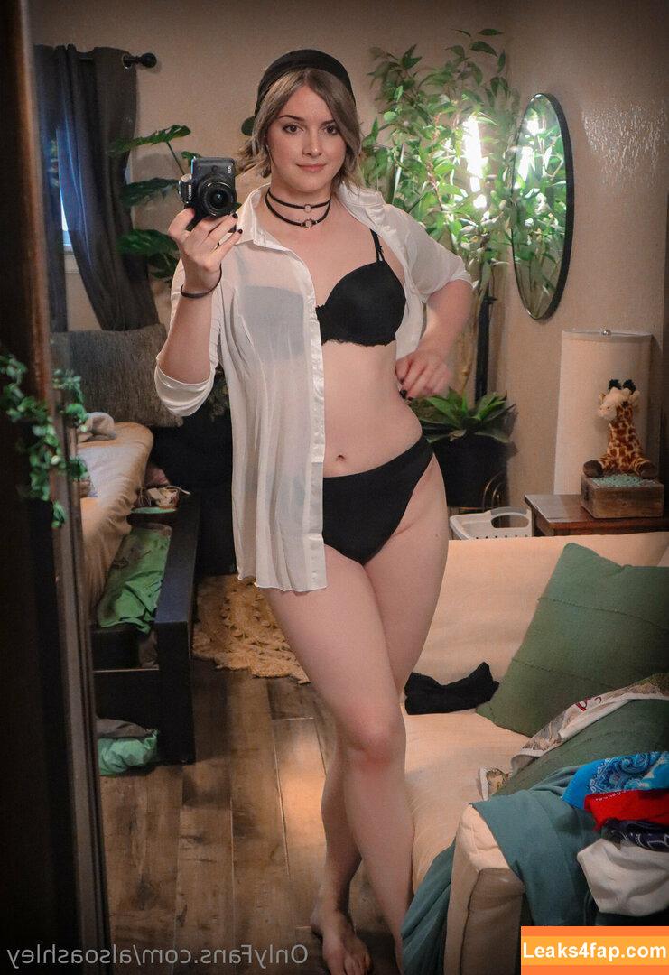 Ashley Barron / AlsoAshley / AlsoAshleyB / https: leaked photo photo #2152