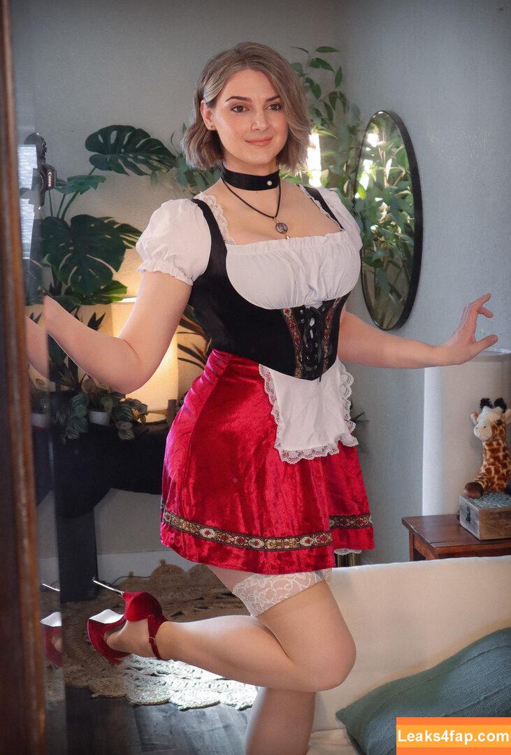 Ashley Barron / AlsoAshley / AlsoAshleyB / https: leaked photo photo #2290