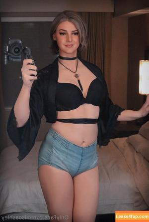 Ashley Barron photo #2021