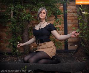 Ashley Barron photo #2030