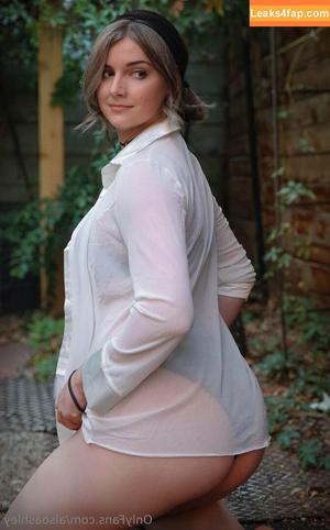 Ashley Barron photo #2139