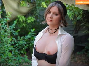 Ashley Barron photo #2156