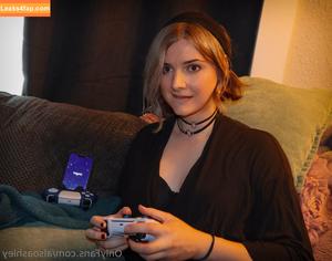 Ashley Barron photo #2204