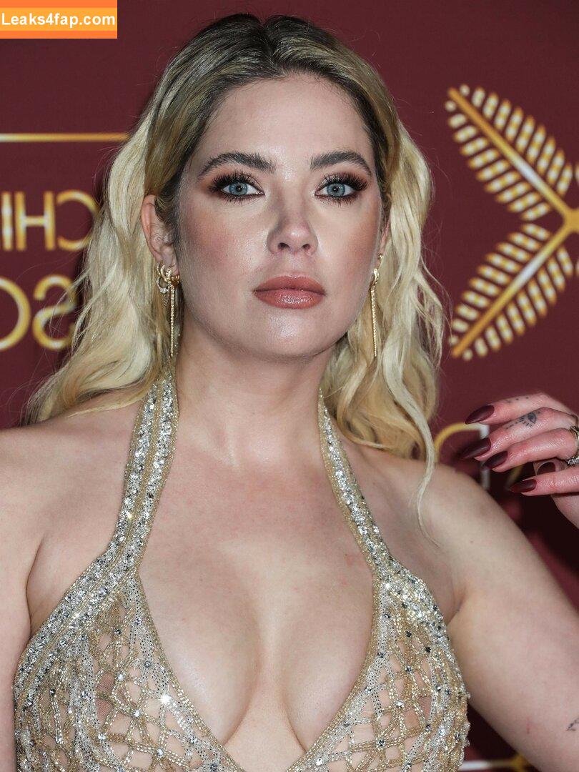 Ashley Benson / AshBenzo / ashleybenson слитое фото фото #0002