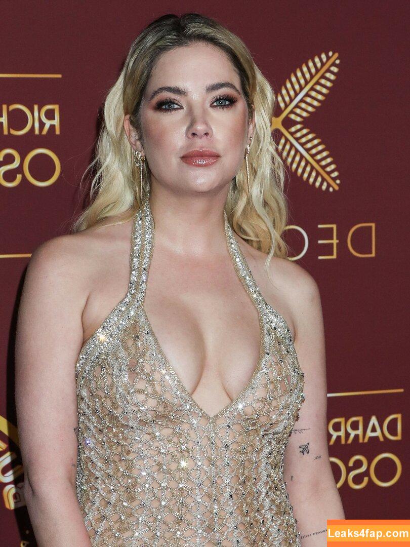Ashley Benson / AshBenzo / ashleybenson leaked photo photo #0004